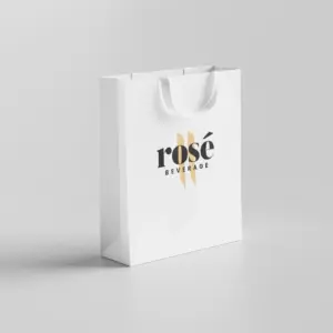 Alternative view of Túi giấy quà tặng
