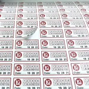 Tem bảo hành, tem vỡ