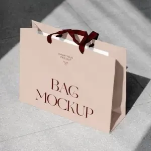 Túi giấy quà tặng