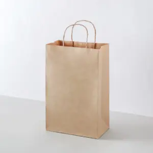 Alternative view of Túi giấy Kraft