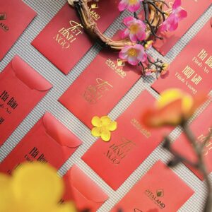 Bao lì xì