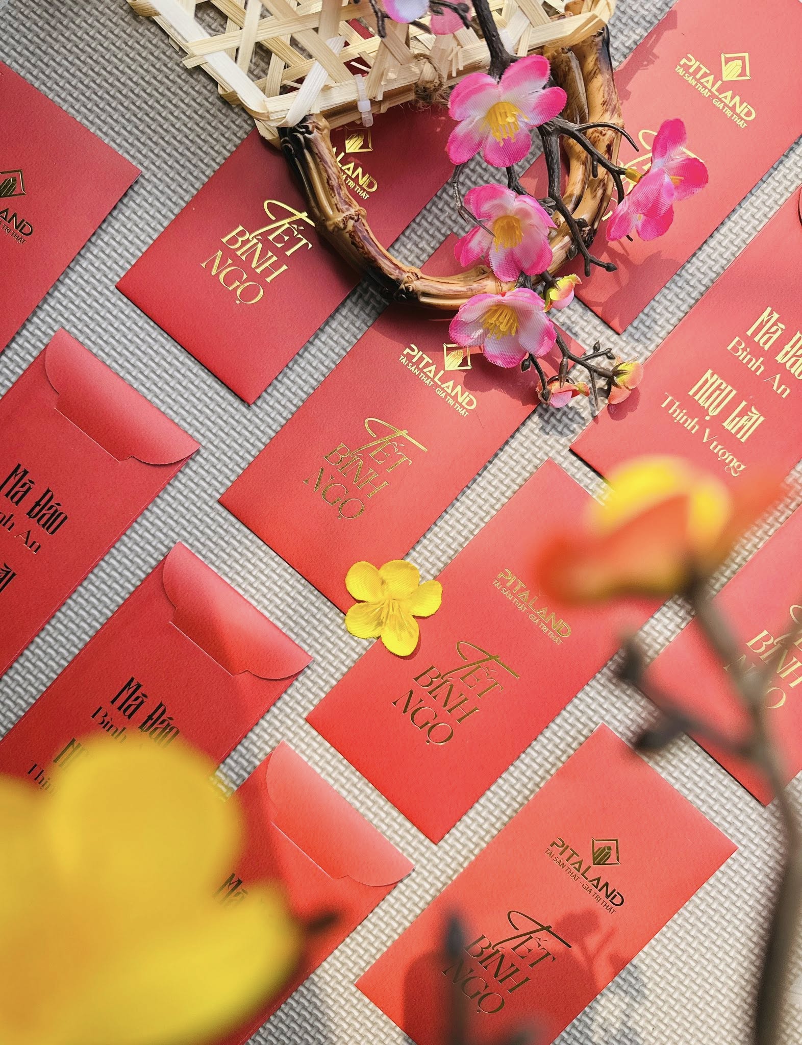 Bao lì xì