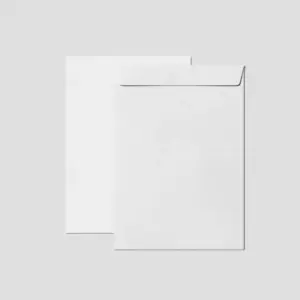 Alternative view of Bao thư A4