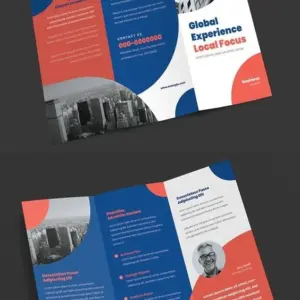 Tờ rơi in số lượng ít