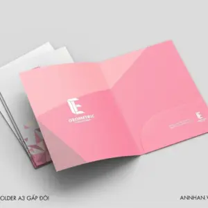 Folder - Bìa hồ sơ