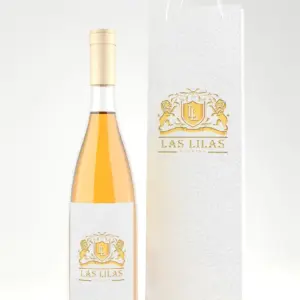 Túi giấy đựng rượu vang