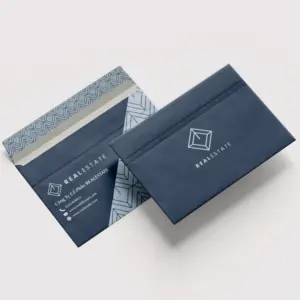 Alternative view of Bao thư 12x22cm