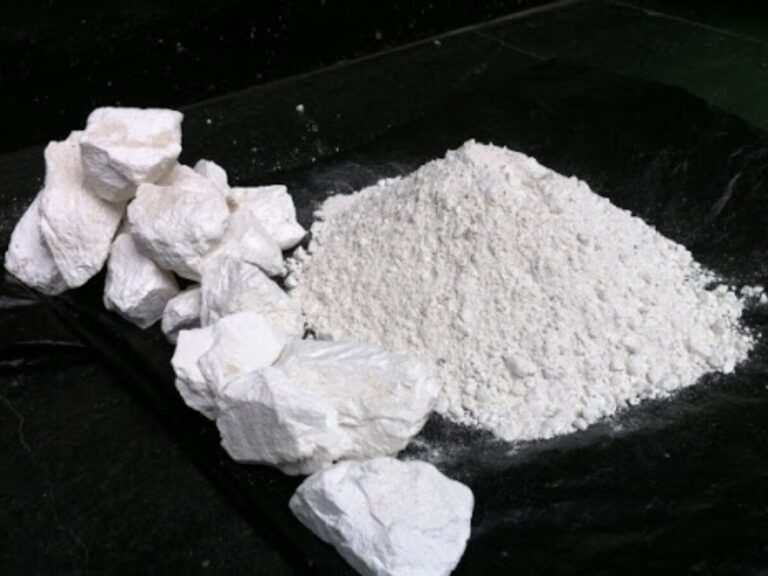 Giấy Bột Đá (Stone Paper) Là Gì?