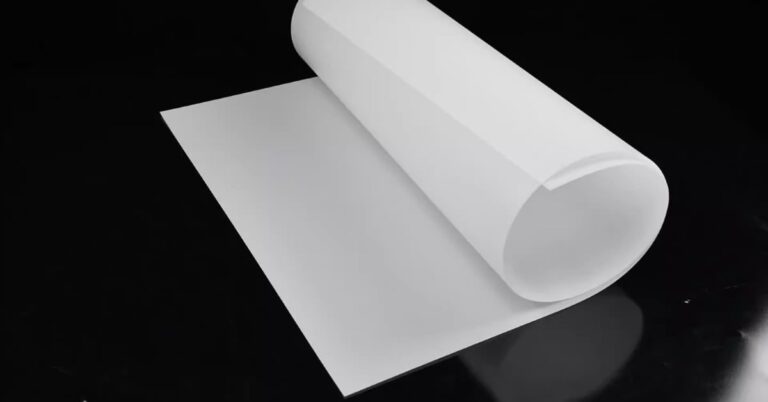 Giấy Nhựa Là Gì?